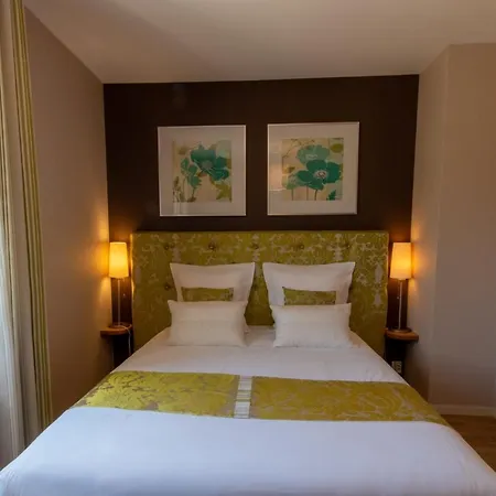 Le Charme Сasa de vacaciones Cernay-les-Reims