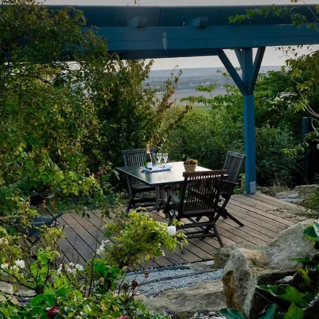 別荘 Le Charme Cernay-les-Reims