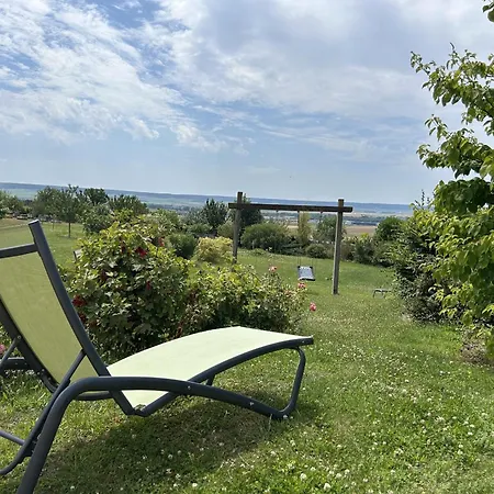 Сasa de vacaciones Le Charme *