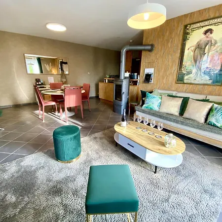 Le Charme * Cernay-les-Reims