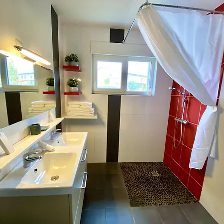 別荘 Le Charme Cernay-les-Reims