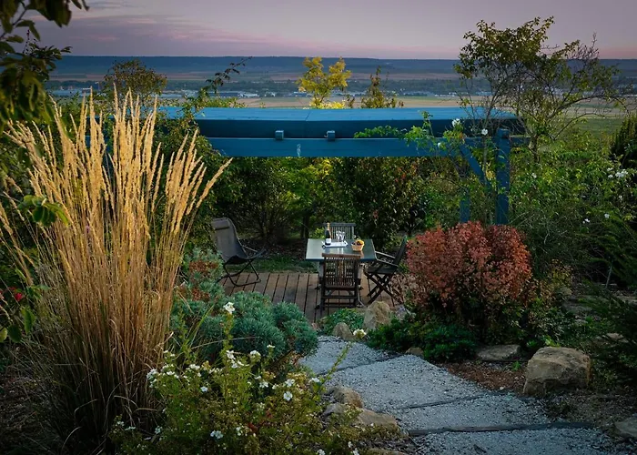 Le Charme Дом отдыха