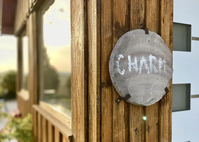 Le Charme Дом отдыха *