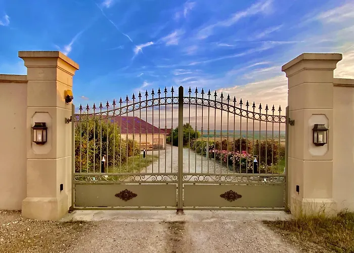 Le Charme Cernay-les-Reims